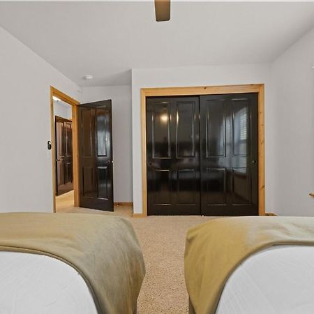 New Serenity Lodge Base Of Snow Summit Hot Tub Lac Big Bear Extérieur photo