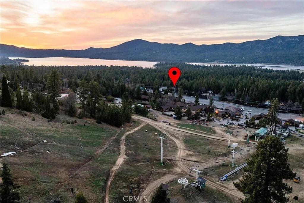 New Serenity Lodge Base Of Snow Summit Hot Tub Lac Big Bear Extérieur photo